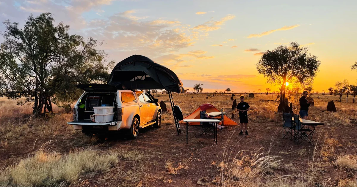 Understanding Australia’s Camping Regulations And Etiquette