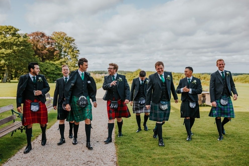 The Resurgence Of Modern Kilts | A Contemporary Twist On Tradition 2 The Resurgence Of Modern Kilts | A Contemporary Twist On Tradition 1