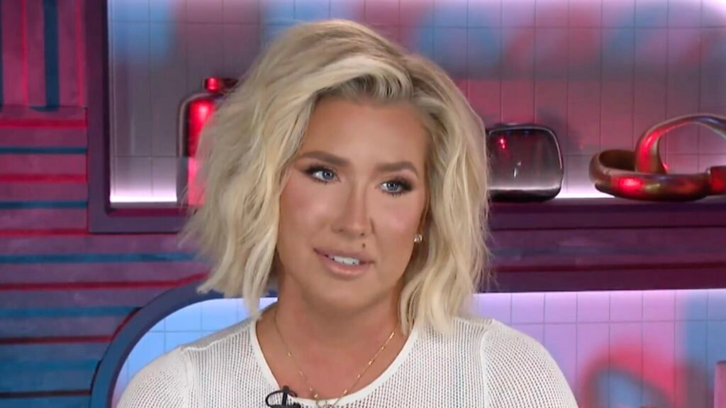 Savannah Chrisley Net Worth: Unveiling The Wealth Journey 2 Savannah Chrisley Net Worth