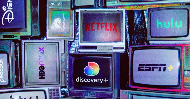 Alternative Streaming Platforms