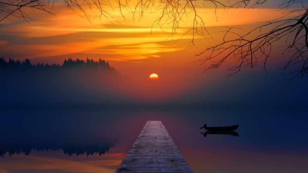 Finding The Right Words: Mastering Sunset Captions For Instagram 2 Beach-Themed Sunset Captions For Your Coastal Shots