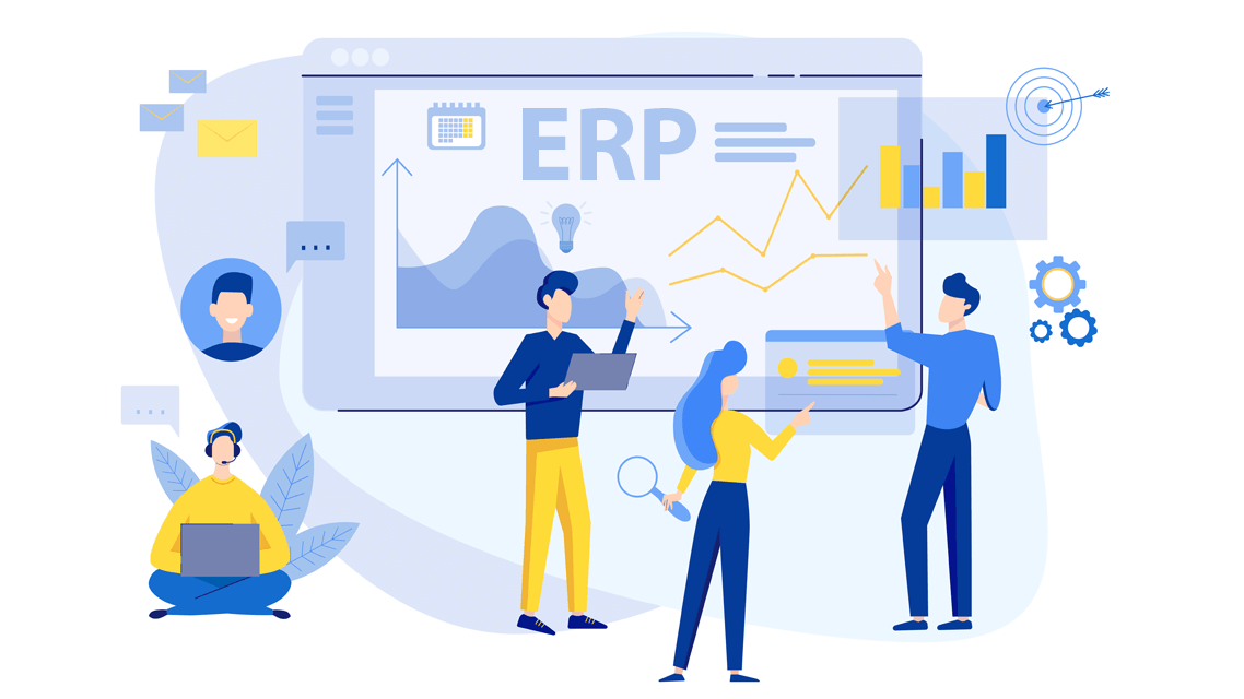 Customizing Odoo Workflows: Tailoring Erp Processes To Your Business Needs