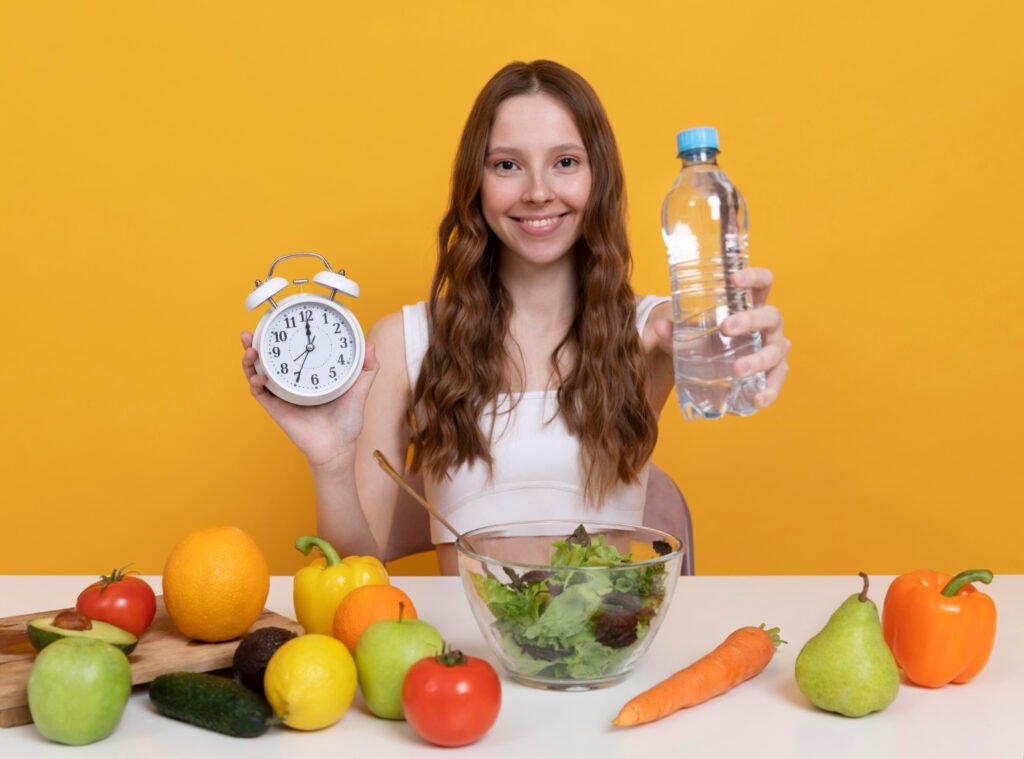 The Role Of Mindset In Fast Weight Loss: Harnessing The Power Of Positive Thinking 2 Exploring Different Diet Strategies