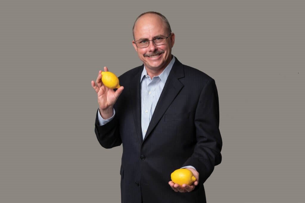 Lemon Law Attorney