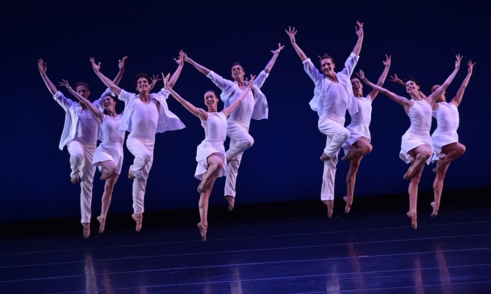 Unseen Choreography: Spotlighting The Crucial Role Of Management In Professional Dance