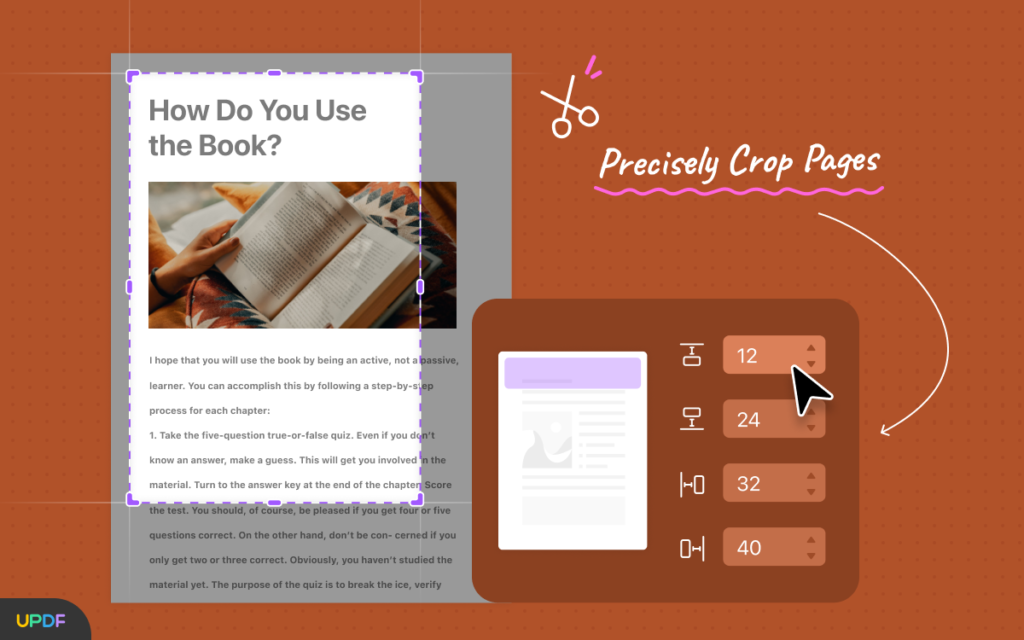 Full Guide: How To Crop A Pdf For An Organized Pdf Workflow 2 Full Guide: How To Crop A Pdf For An Organized Pdf Workflow 1