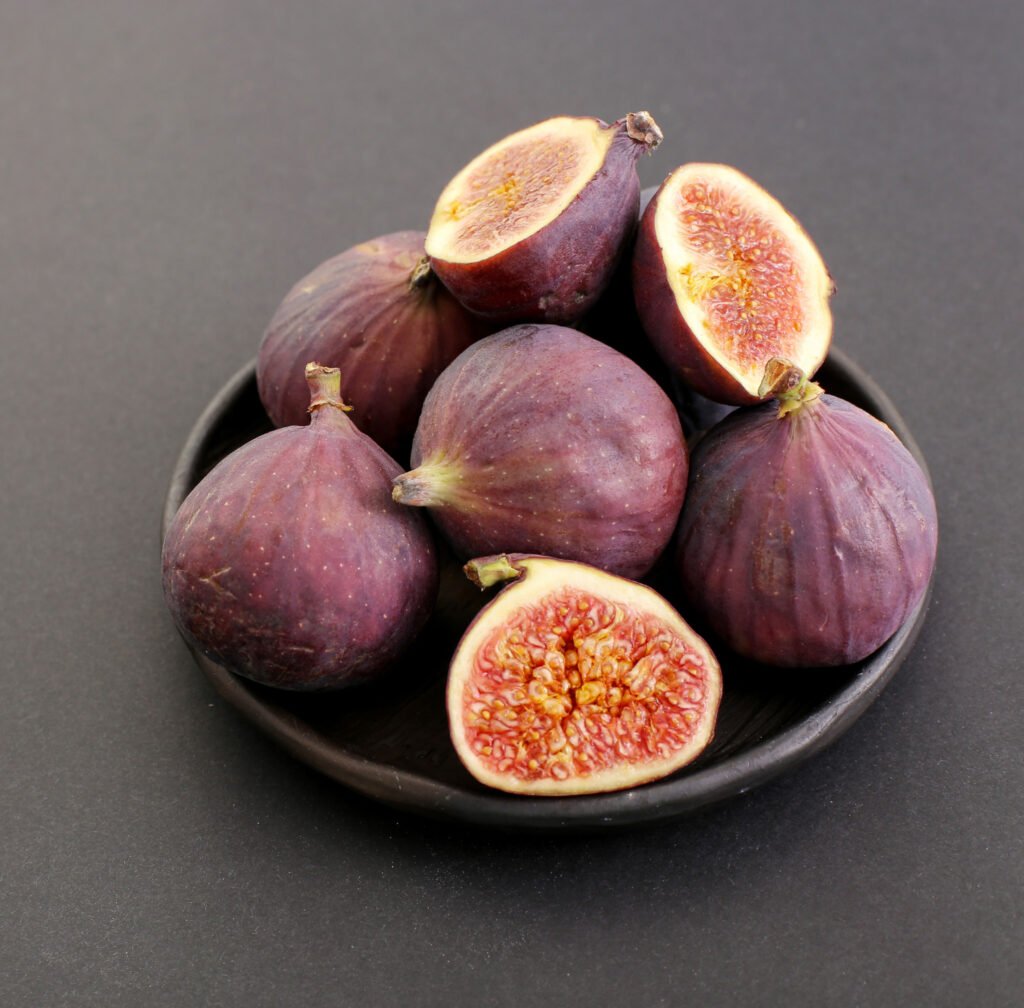 Anjeer Fruit: The Perfect Snack For Weight Loss And Digestive Health 2 Description And Biology Of Anjeer Fruit