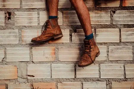 How To Care For Your Leather Boots And Make Them Last A Lifetime