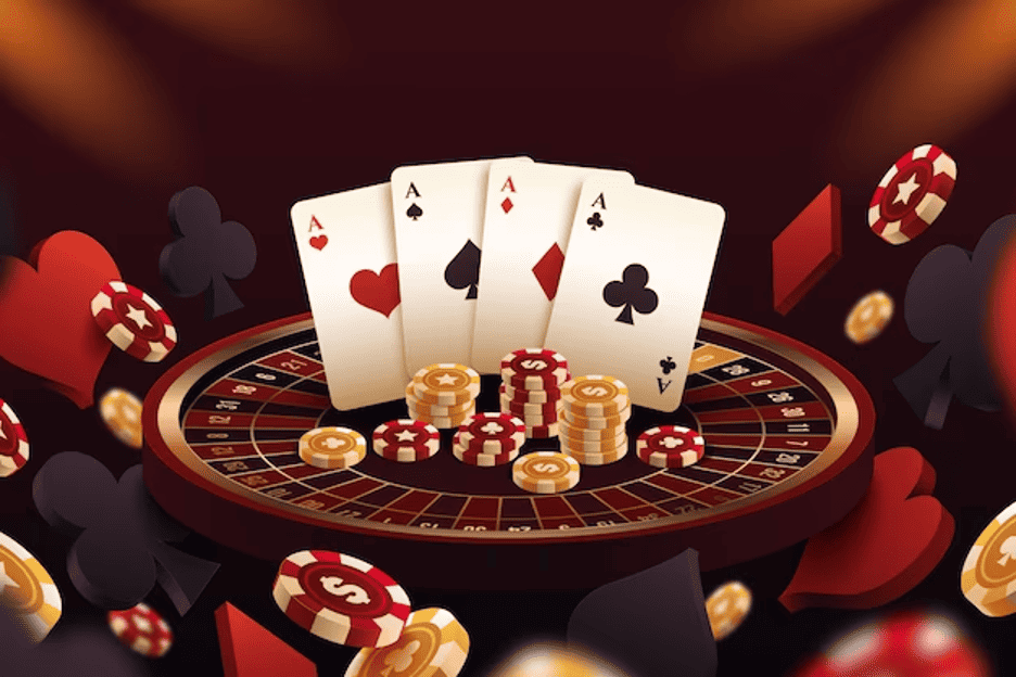 Online Blackjack