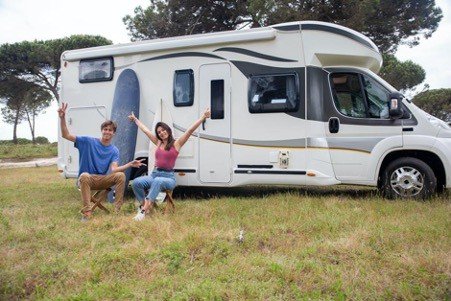 Taking The Road Less Traveled: Best Rv Trips For Couples