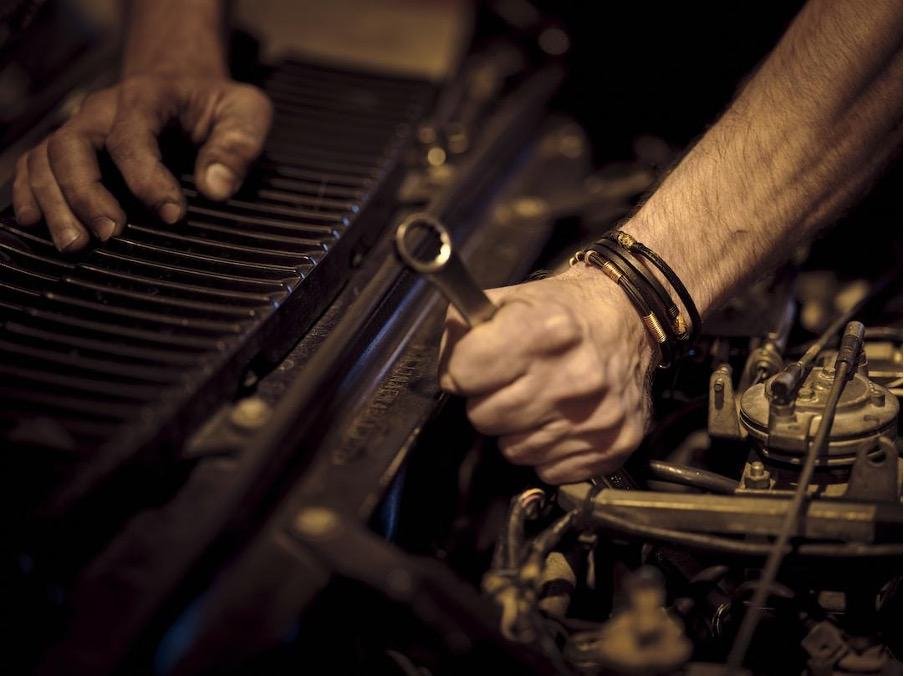 A Beginner'S Guide To Rv Maintenance 2 Understanding The Basics Of Rv Maintenance