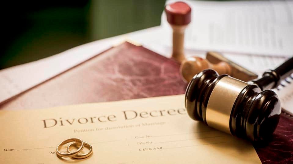 Understanding The Differences- Dissolution Of Marriage Vs Divorce Explained