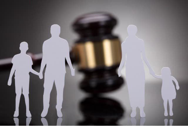 Understanding The Role Of Lawyers In Child Custody Cases During A Contested Divorce