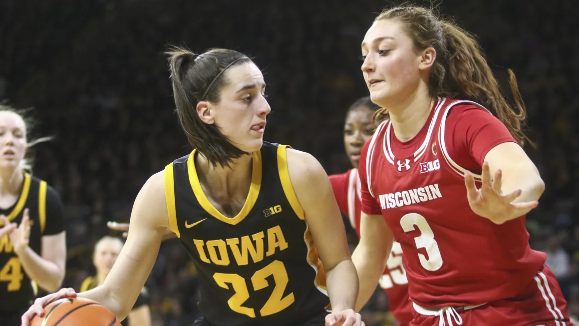 Unlocking Brilliance: Caitlin Clark And Brittney Griner'S Record-Breaking Ncaa Scoring