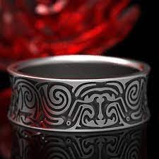 Viking Rings: 3 Tips For Choosing Your Best Option