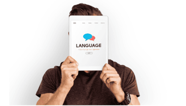 Why Have A Blog In Several Languages