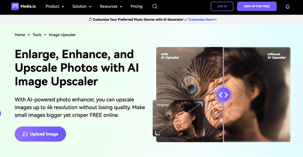 Top 7 Ai Photo Editor To Instantly Enhance Photo Quality In 2024 5 Top 7 Ai Photo Editor To Instantly Enhance Photo Quality In 2024 5