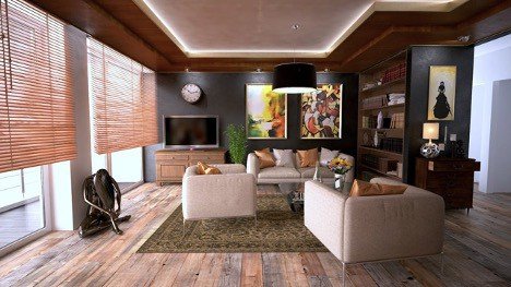 9 Essential Tips For Creating A More Comfortable Home