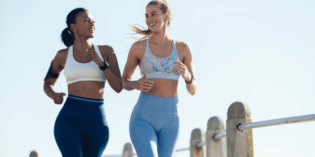 Best Active Gym Wear Outfit Ideas For Women During Workout
