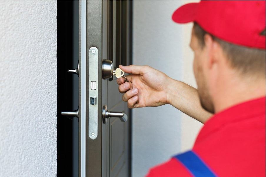 Emergency Residential Locksmith Services: What You Need To Know