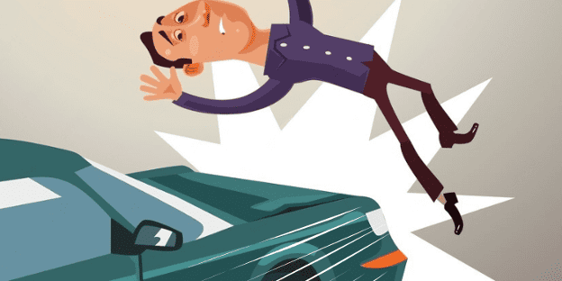 Innovative Solutions To Reduce Hit-And-Run Incidents: A Comprehensive Approach