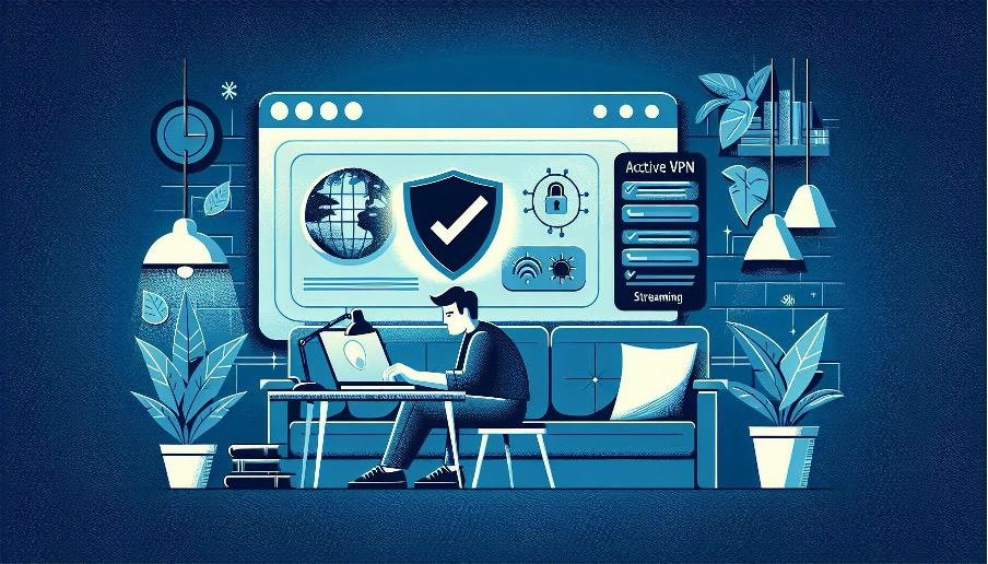 Stream Uninterrupted: How To Use Expressvpn For Netflix With Ease