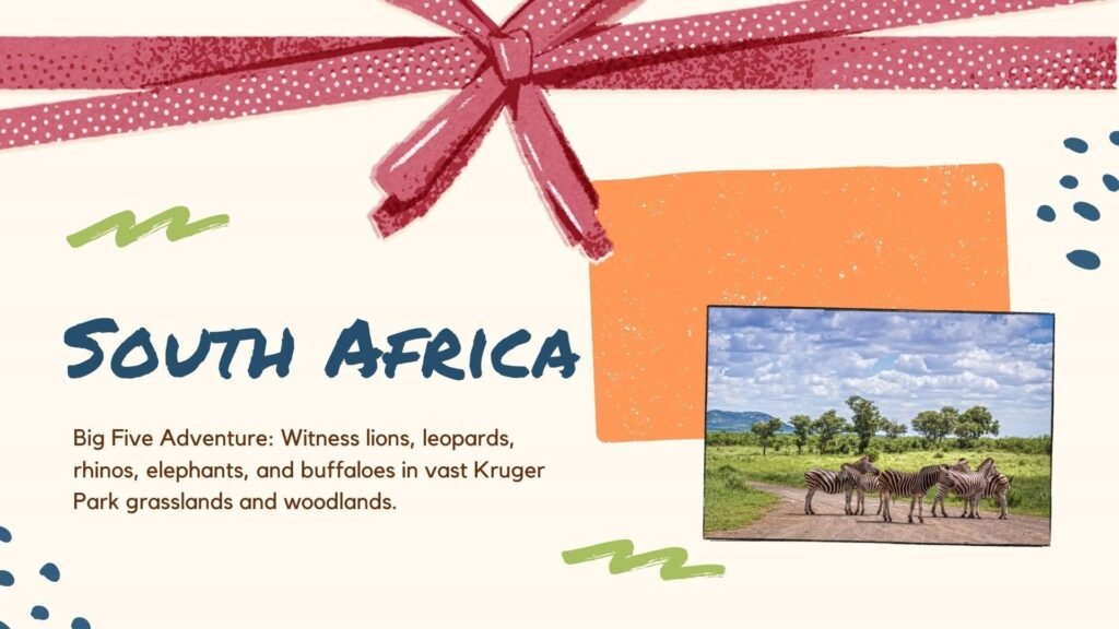Top Destinations To Turn Your African Honeymoon Magical 2 Top Destinations To Turn Your African Honeymoon Magical 1