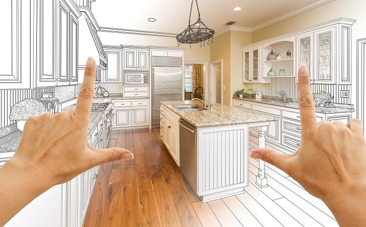 House Renovations To Improve Your Lifestyle 1