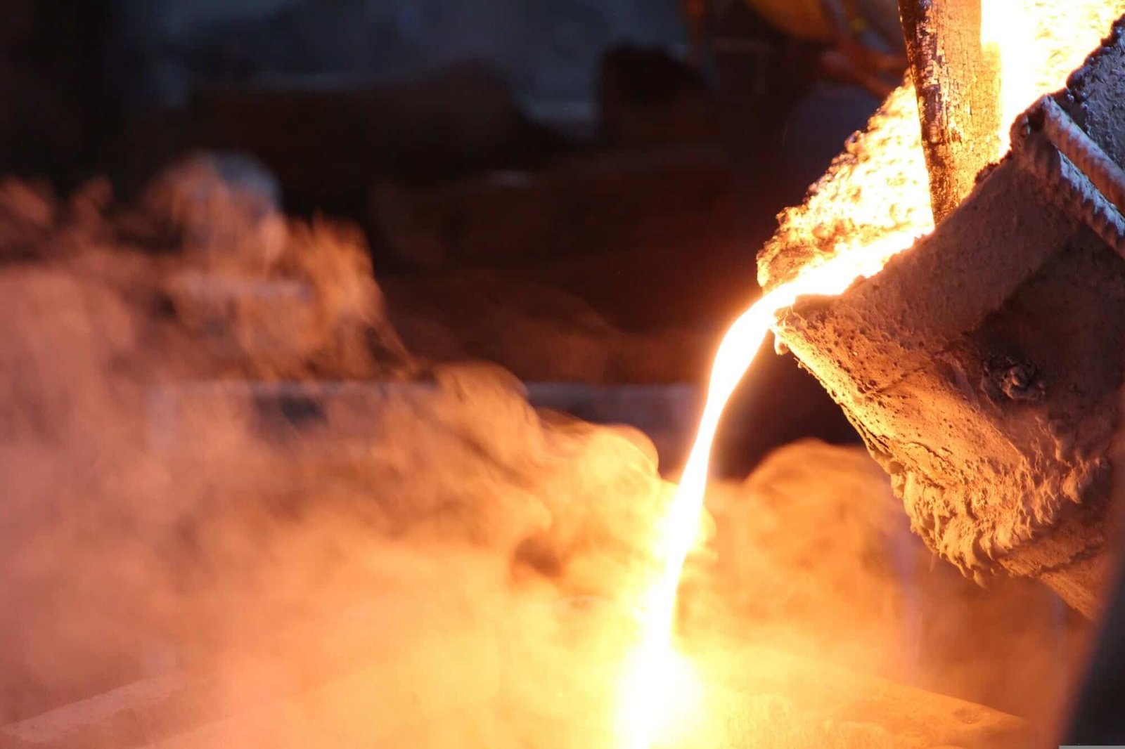Creating Unique And Custom Sand-Casting Products