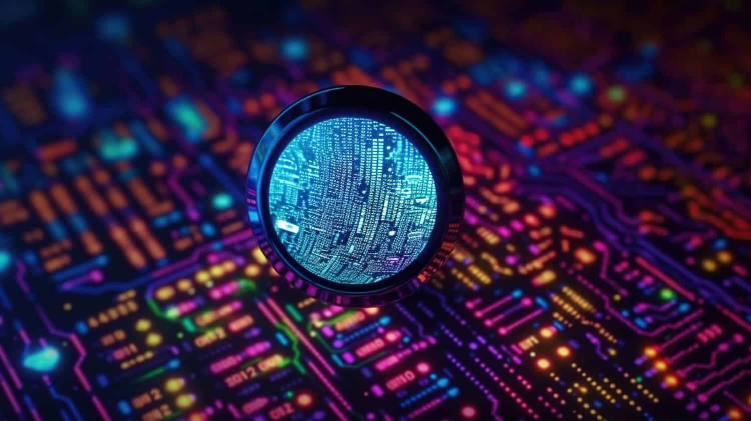 Webcord Virus Detection