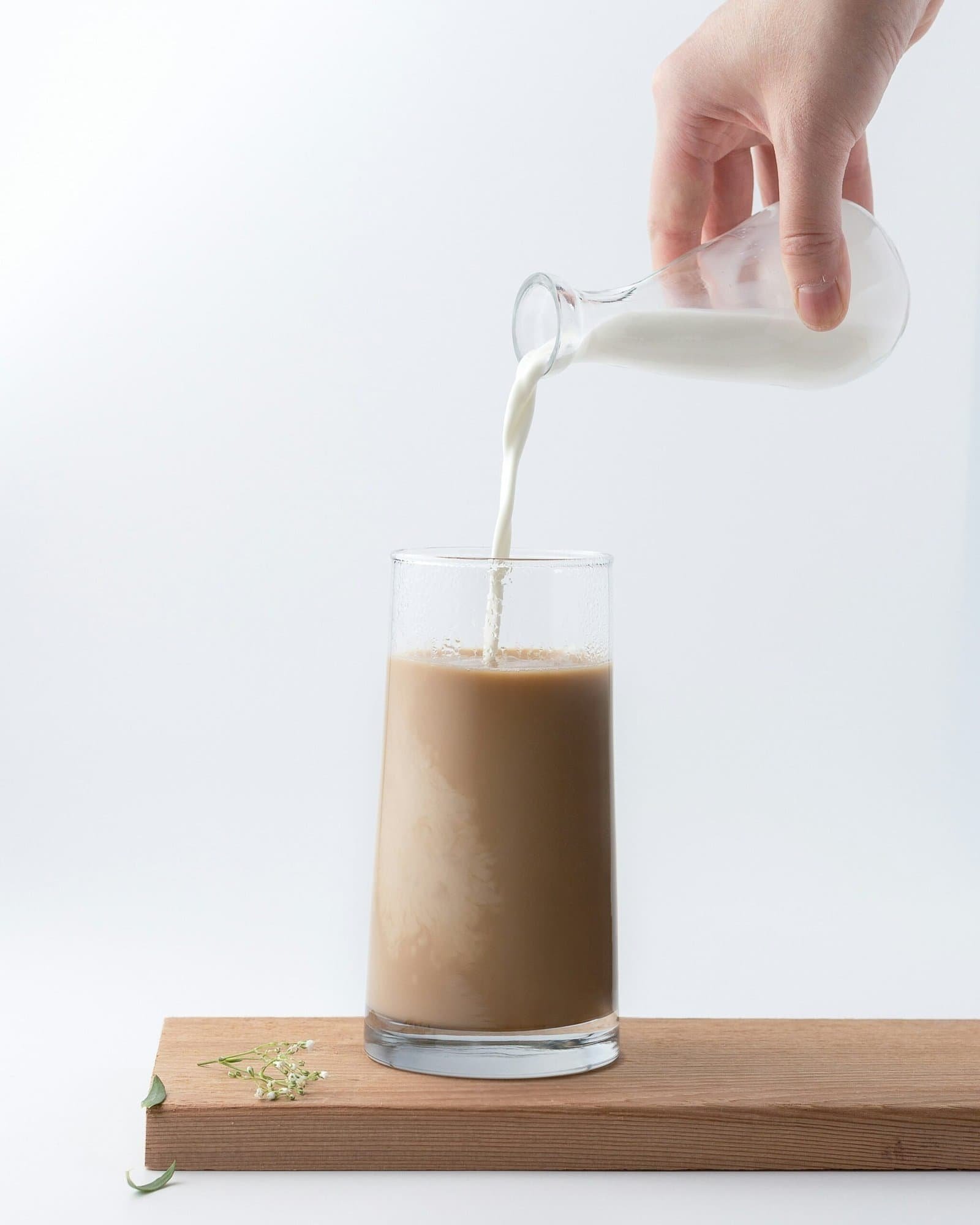 Cereal Milk Strain Yield