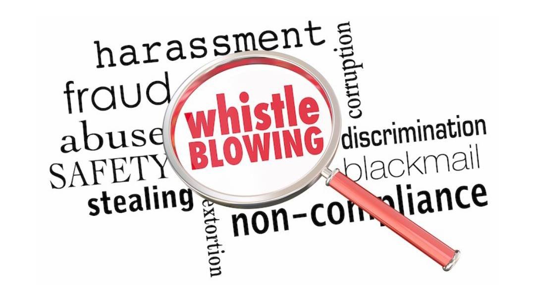 Understanding Whistleblower Protections And Rights 1