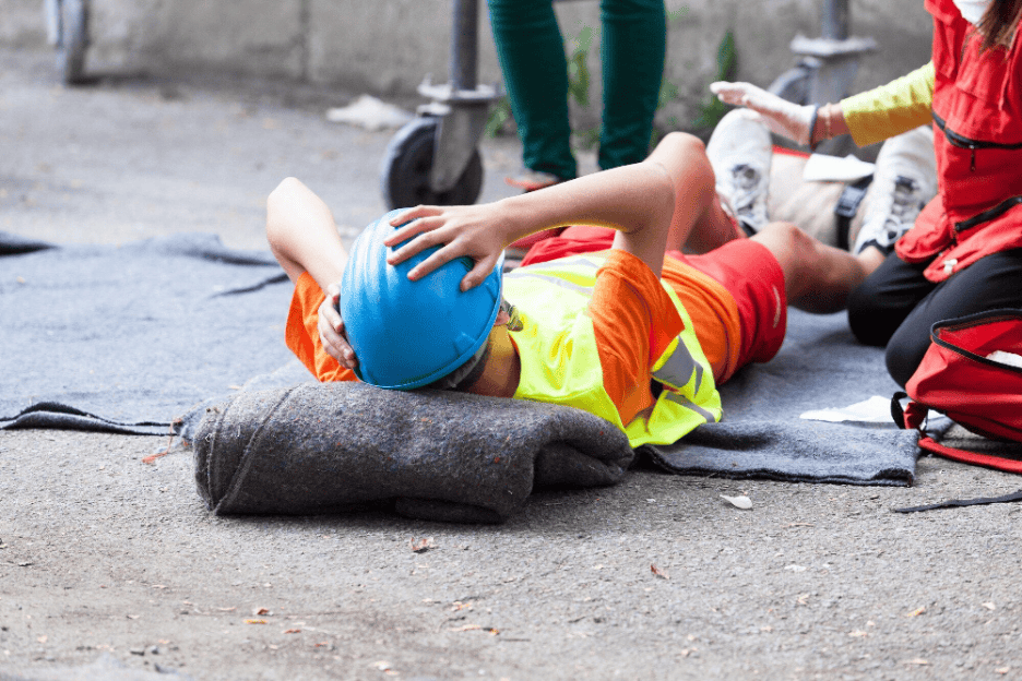 The Role Of A Workplace Injury Lawyer: What You Need To Know