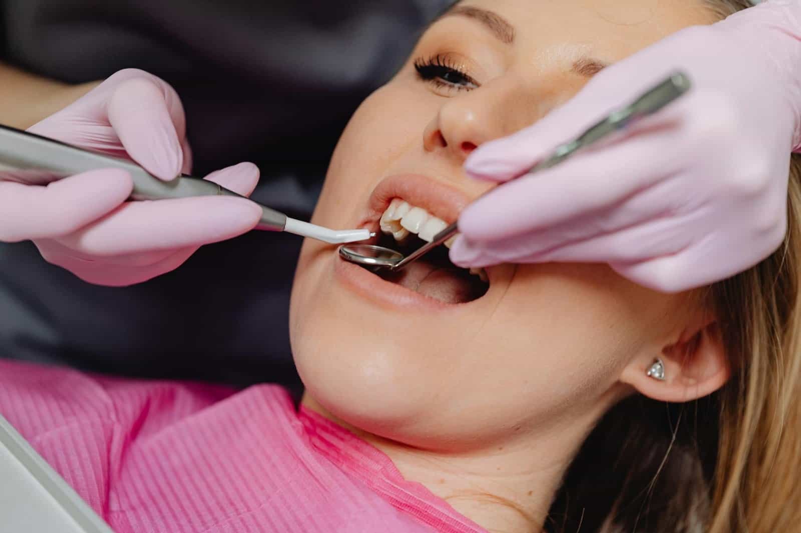 Dental Implants Near Me