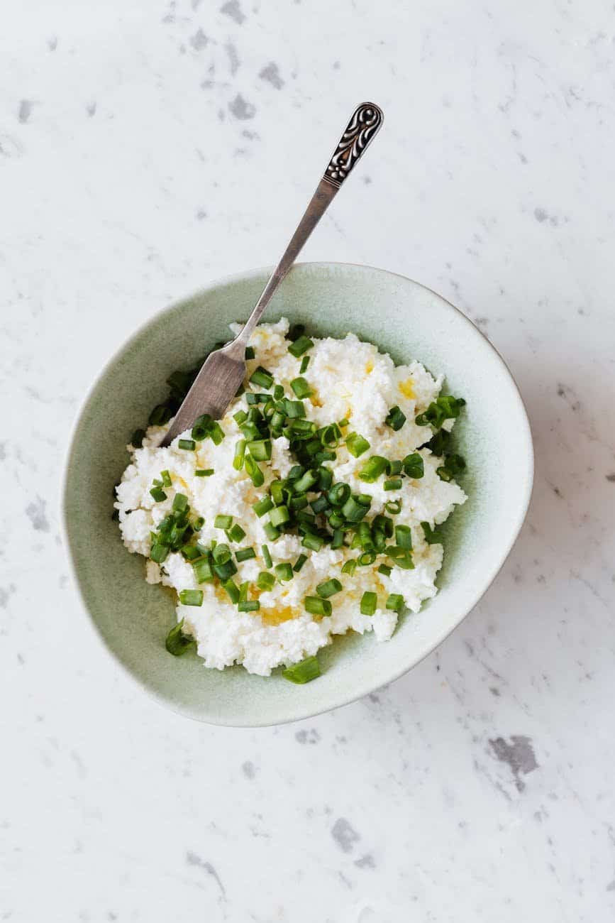 Cottage Cheese Recipes