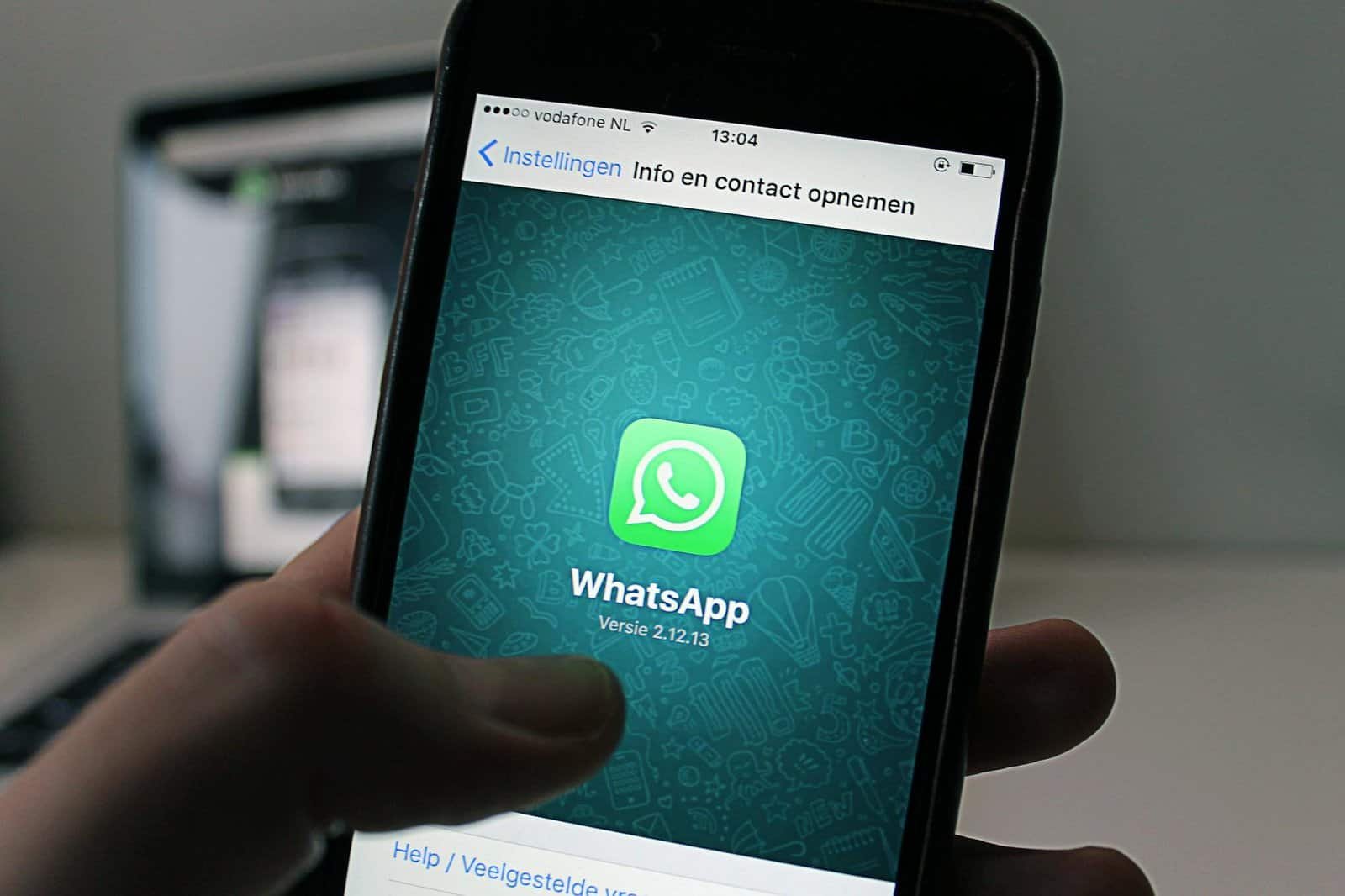 Whatsapp Web Download