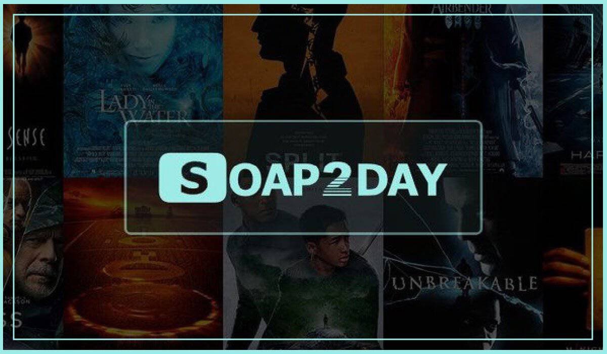 Soap2Day Free Movies