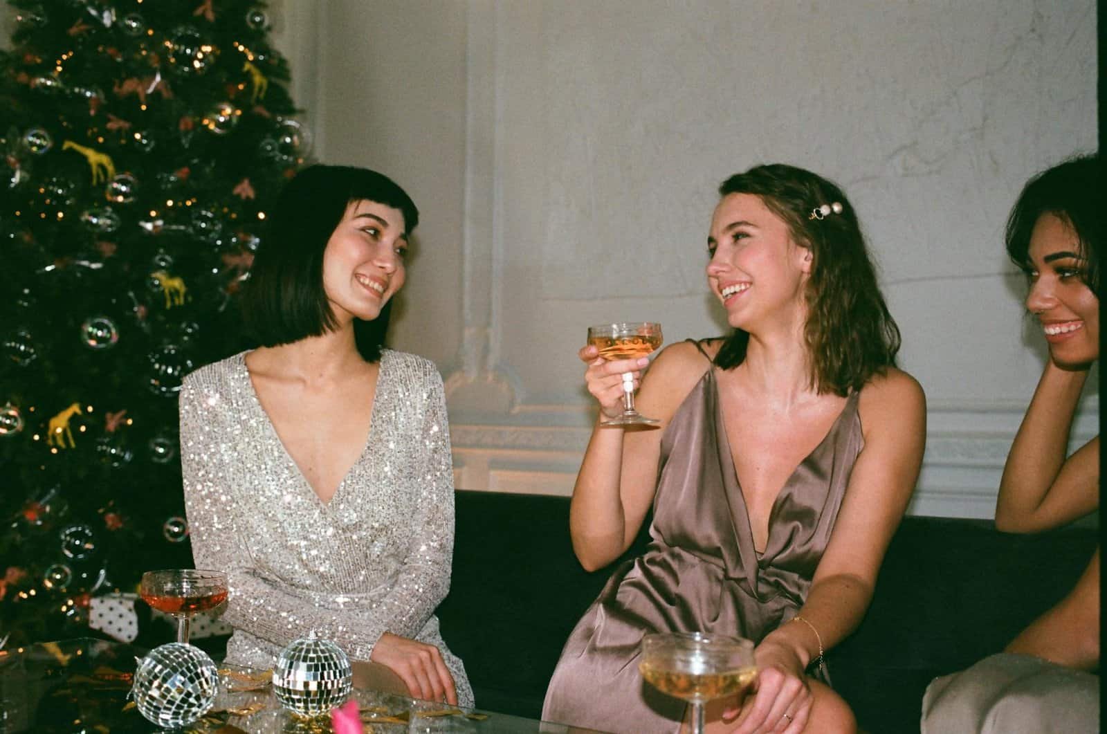 Cocktail Party Dresses