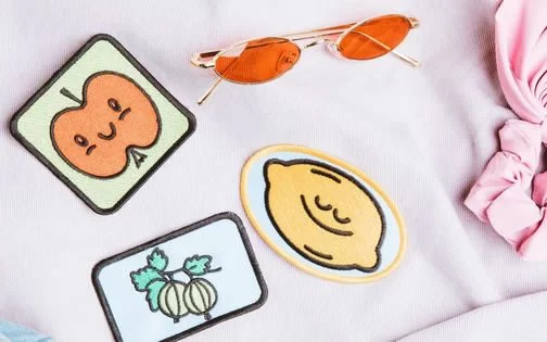 How To Design Custom Embroidered Patches: A Step-By-Step Guide 1