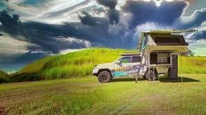 Driving Efficiency: How Ute Canopies And Aluminium Toolboxes Transform Your Workhorse Into A Storage Maven 1