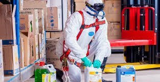 Navigating Spill Hazards: Comprehensive Solutions For Containment And Cleanup With Oil Bunds And Absorbent Technologies 1