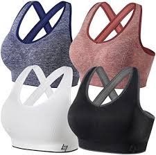 Women'S Sports Bras