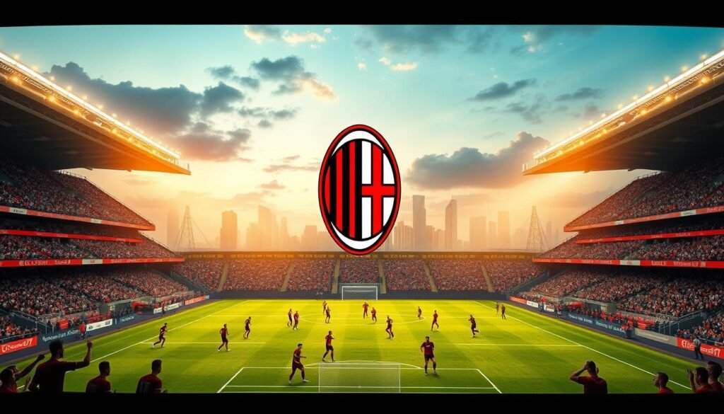 Crypto30X.com Partners With Ac Milan: A Game-Changing Sports Deal 3 Ac Milan Crypto Sponsorship