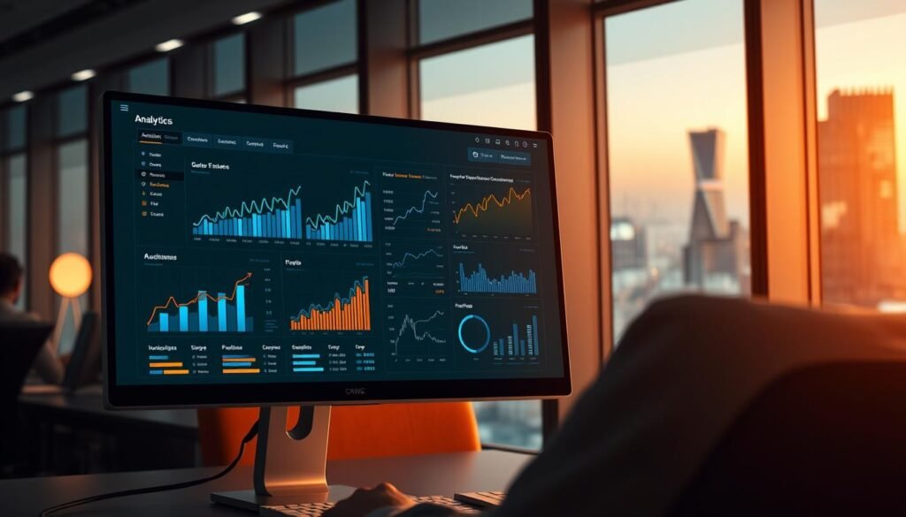 Analytics Analytics