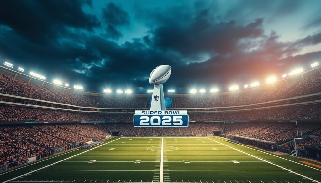 Super Bowl 2025: Get Ready For The Big Game 2 Super Bowl 2025: Get Ready For The Big Game 1