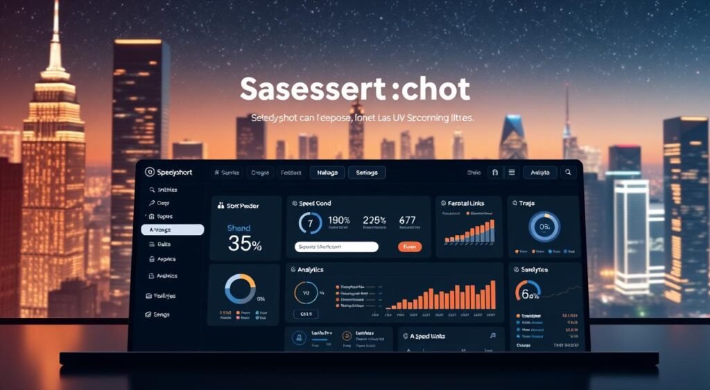 Speedyshort.com: Fast And Reliable Url Shortening. 2 Key Features Of Speedyshort. Com