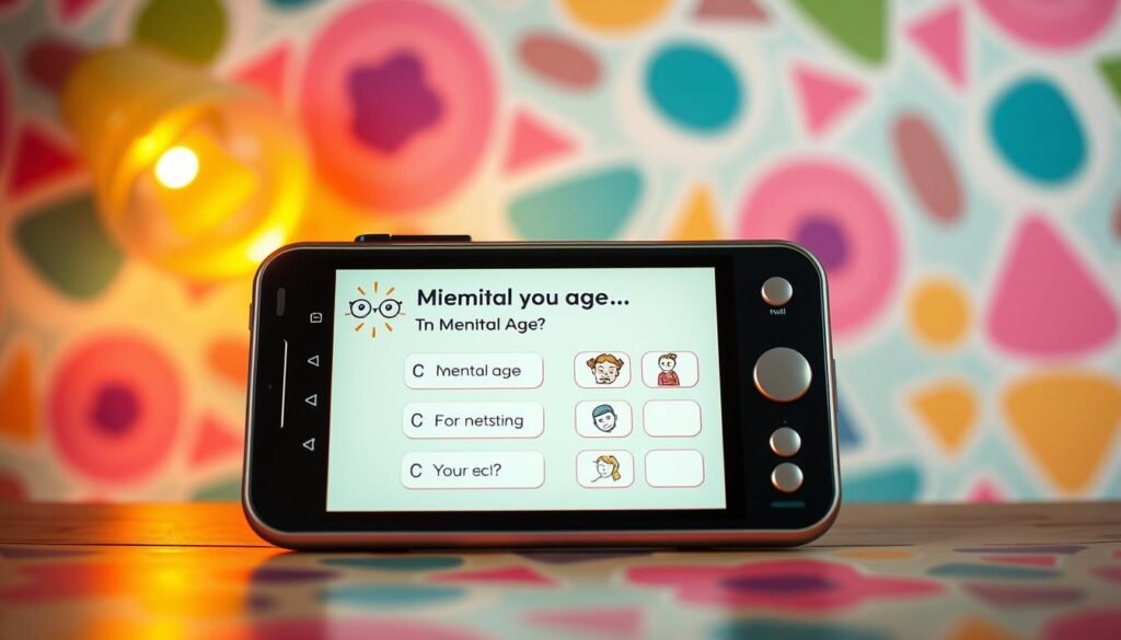What'S Your Mental Age? Take The Test. 2 Mental Age Quiz