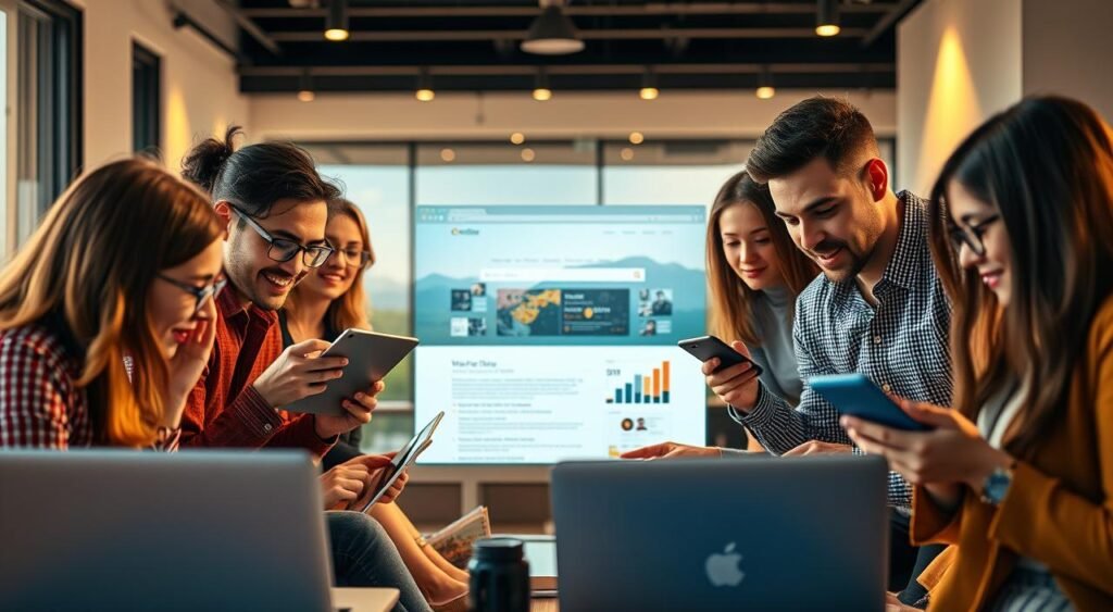 User Engagement User Engagement