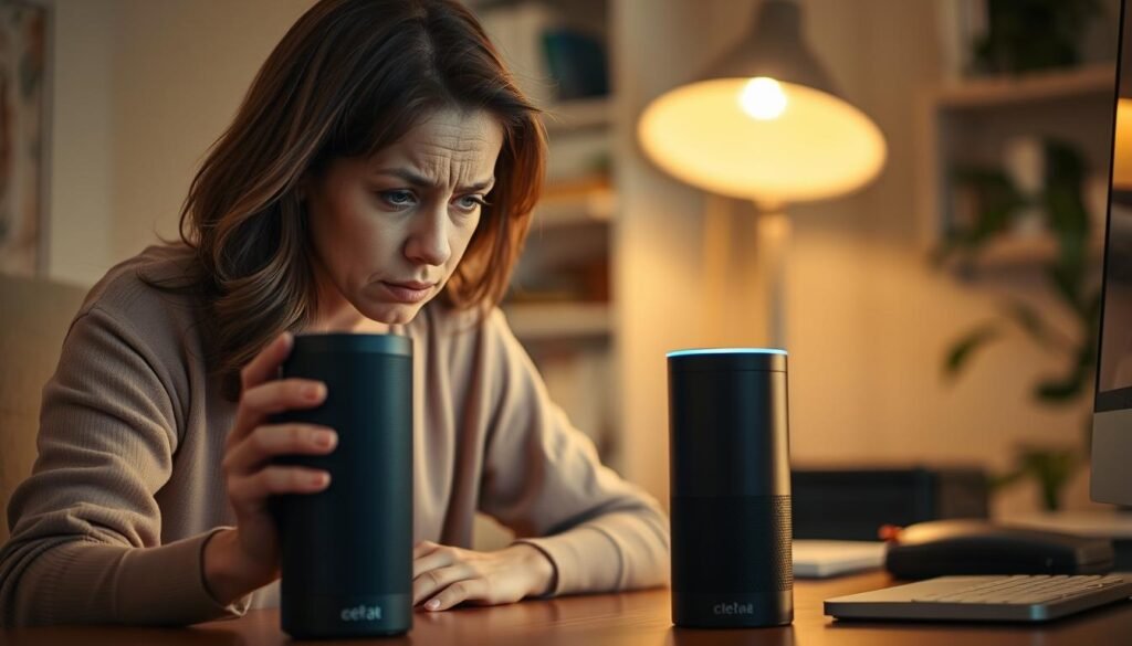 Alexa Troubleshooting Connection Issues Alexa Troubleshooting Connection Issues