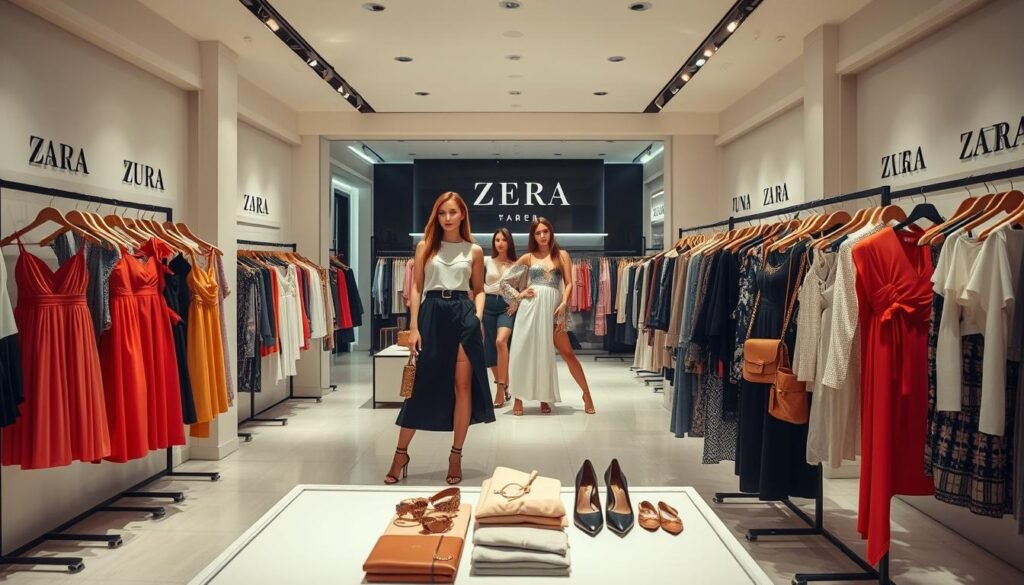 Affordable Fashion At Numa Zara Affordable Fashion At Numa Zara